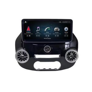 Für Mercedes Vito W447 12.3" Touchscreen Android Autoradio GPS Navi CarPlay