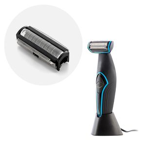 Náhradní epilační hlava s břity InnovaGoods 1 ud