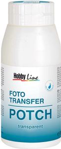 KREUL Foto Transfer POTCH 750 ml