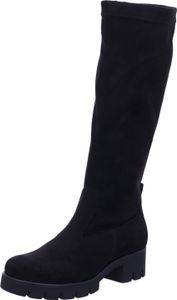 Gabor Damen Stiefeletten 51.719.47 Farbe: Schwarz Größe: 40.5