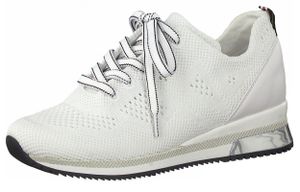 Marco Tozzi Sneaker  Größe 41, Farbe: WHITE COMB