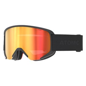 Atomic Savor Photo Black Ski Brillen