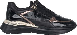 Högl  0-101307-0100 - damen sneaker