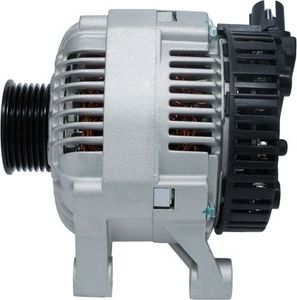 BOSCH Generator für Fahrzeuge mit Klimaanlage für Fahrzeuge mit Servolenkung