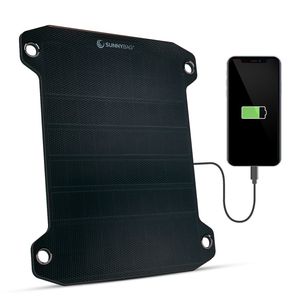 Sunnybag LEAF PRO - Solarpanel für unterwegs