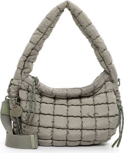 SURI FREY Schultertasche SFY Chelsy Hobo Bag Pistachio grün SURI FREY Schultertasche SFY Chelsy Hobo Bag Pistachio grün