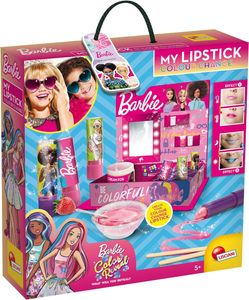 Lisciani 88638, Make-up-Set für Kinder, 5 Jahr(e)