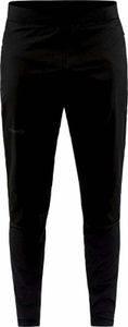 Craft ADV SubZ Wind Black L Spodnie/legginsy do biegania