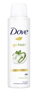 Dove Deodorant Spray 200 Ml Original Dove Deodorant Spray 200 Ml Original