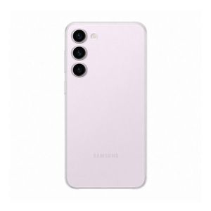 Samsung Clear Case Galaxy S23 Plus Transparent