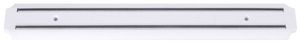 Magnet-Messerhalter, zur Wandmontage, aus ABS-Kunststoff, Variante wählbar : 50 cm Variante: 50 cm