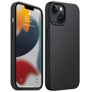 Schwarze Hülle für iPhone – IPhone 13 Mini