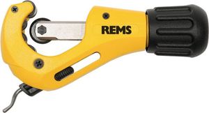 REMS Rohrabschneider RAS Cu-Inox 3-35mm, mit Teleskop-Spindel für Kupferrohre