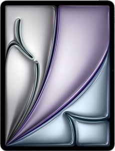 Apple iPad Air 13" (M2) WiFi+Cell 256GB MV6V3NF/A Space Grau