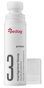 Pedag Liquid Protector 75 ml Impregnace na boty
