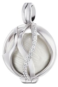 Engelsrufer Anhänger Paradise ER-20-PARADISE-XS-ZI Sterling Silber mit Zirkonia