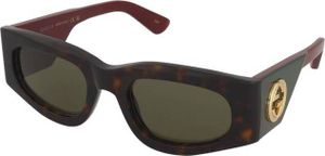 Sonnenbrillen Gucci GG1664S 002 Sonnenbrillen Gucci GG1664S 002