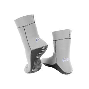 Cressi Ultra Stretch Socks aus Neopren, Größe:L