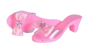 Simba 105562435 SLG Steffi Love Girls Schuhe mit Schleifchen, 3-fach sortiert