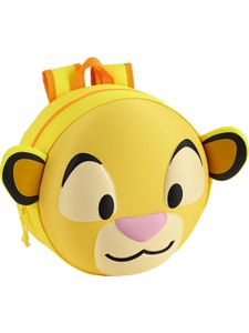 safta Schule 3D Kinderrucksack Disney König der Löwen Simba Kindergartenrucksäcke Mäuse KG_Kindergartenrucksäcke