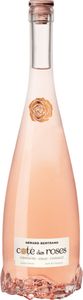 Gérard Bertrand - Côte des Roses Rosé 2020 - roséwein - Südfrankreich - 13% - 75cl