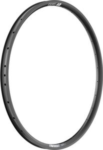 Felge DT Swiss U 663 27,5", sw, 36 Loch, 584-30, VL 8,5mm