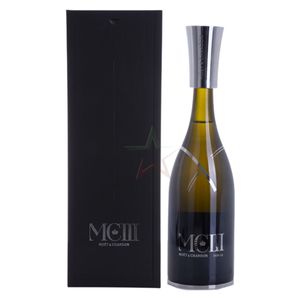 Moët & Chandon Champagne MCIII Cuvée 001.14 12.50 %  0,75 lt.