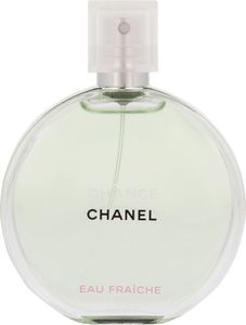Chanel Chance Eau Fraiche Eau De Parfum 50 ml (woman)