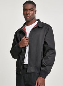 Dětská bunda Brandit Lord Canterbury Jacket black - XL
