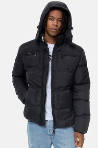 Lonsdale Jacke KELLAN Steppjacke