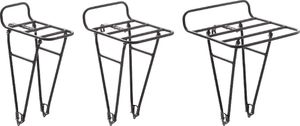 Pelago Alu Commuter Medium Frontgepäckträger Silber 26´´ Silber 26´´
