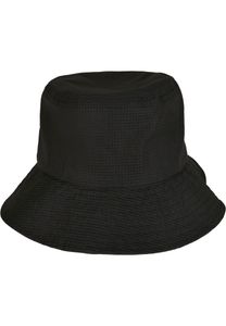 FLEXFIT 0 Adjustable Flexfit Bucket Hat 5003AB Schwarz Black One Size