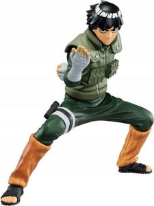 Sammelfigur Bandai NARUTO SHIPPUDEN VIBRATION STARS - ROCK LEE Sammelfigur Bandai NARUTO SHIPPUDEN VIBRATION STARS - ROCK LEE