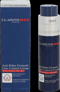 Clarins Men Line-Control Cream