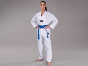 Phoenix Taekwondo Anzug BASIC Edition Dobok Körpergröße 170 cm
