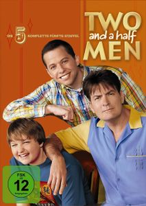 Two and a half Men - Season 5