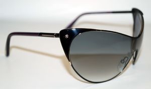 Tom Ford TF 450 CLIFF-Sonnenbrille