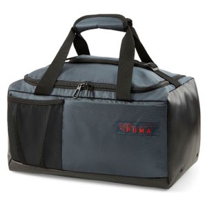 PUMA Training Sportsbag S Dark Slate