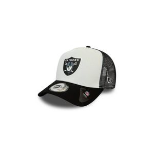 New Era Čiapky 9FORTY Nfl Raiders Trucker, 12380795