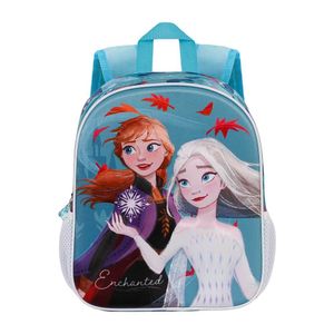 Jednokomorový batoh do škôlky Frozen 2 Enchanted KARACTERMANIA
