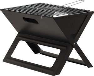 Aga Skladací cestovný gril 44x28,5x36 cm