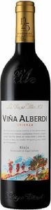 La Rioja Alta Viña Alberdi Rioja Reserva Rioja DOCa 2020 Rioja | Spanien | 13,50% vol | 0,75 l La Rioja Alta Viña Alberdi Rioja Reserva Rioja DOCa 2020 Rioja | Spanien | 13,50% vol | 0,75 l
