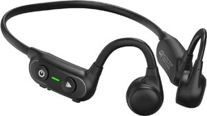 Open Ear Solo SE Knochenschall Bone Conduction Sport zum Laufen Wandern Radfahren Open Ear Solo SE Knochenschall Bone Conduction Sport zum Laufen Wandern Radfahren