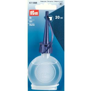 Prym Nähmaschinenöl 20 ml  