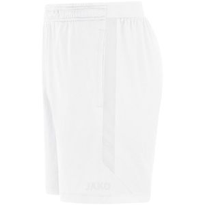 JAKO Kids Short Power, Kolor:biały, Rozmiar:140
