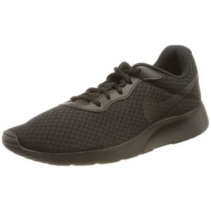 Nike schwarz 38,5