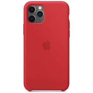 Apple MWYH2ZM/A - Cover - Apple - iPhone 11 Pro - 14,7 cm (5.8 Zoll) - Rot