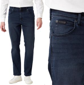 Wrangler Texas Slim Bruised River W12Slt364 W31 L32 Wrangler Texas Slim Bruised River W12Slt364 W31 L32