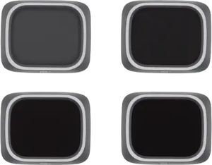 DJI AIR 2S ND Filters Set (ND4/8/16/32)