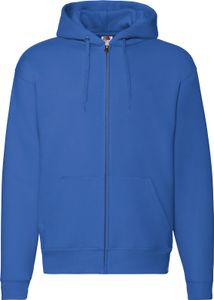Fruit of the Loom Premium Hooded Sweat Jacket Herren Kapuzen Sweatjacke NEU Fruit of the Loom Premium Hooded Sweat Jacket Herren Kapuzen Sweatjacke NEU